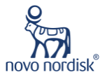 novo nordisk